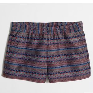 J Crew shorts
